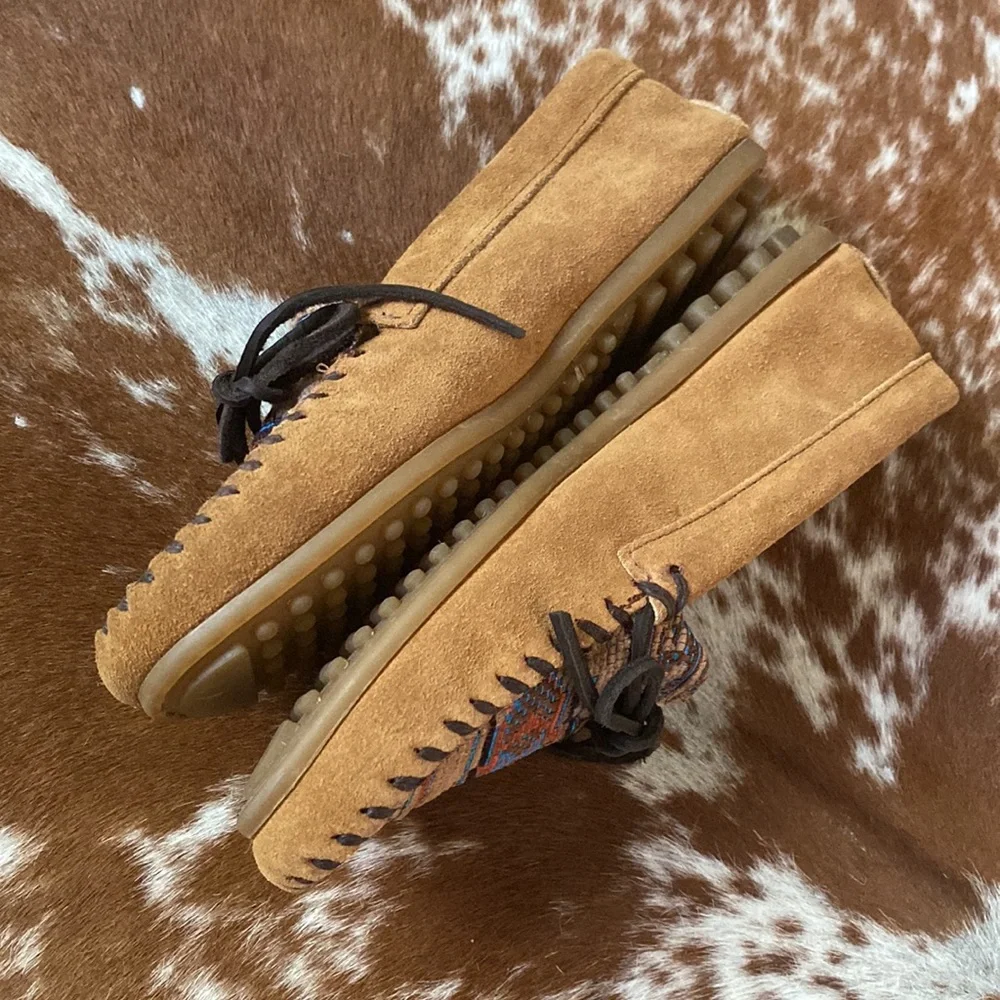 Minnetonka Moccasin